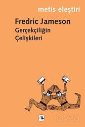 Gerçekçiliğin Çelişkileri - Metis Yayınları