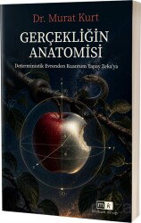 Gerçekliğin Anatomisi - Mirhan Kitap