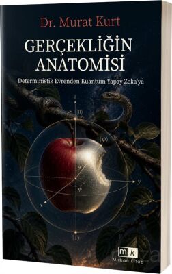 Gerçekliğin Anatomisi - 1