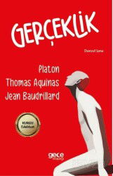 Gerçeklik - Gece Kitaplığı