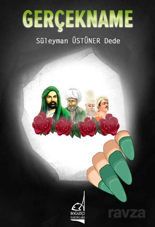 Gerçekname - Boğaziçi Yayınları