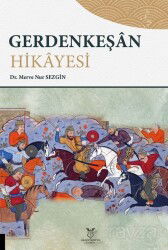 Gerdenkeşan Hikayesi - Akademisyen Yayınevi