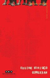 Gergedan - Yapı Kredi Yayınları