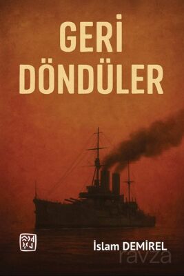 Geri Döndüler - 1