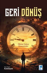 Geri Dönüş - Feta