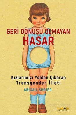 Geri Dönüşü Olmayan Hasar - 1