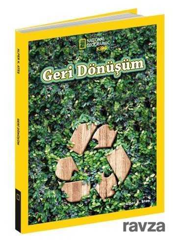 Geri Dönüşüm - Beta Kids