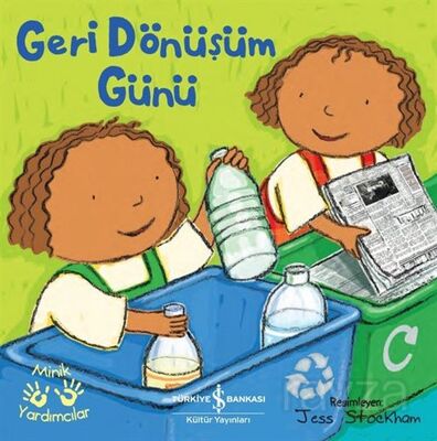 Geri Dönüşüm Günü - 1