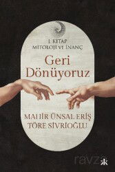 Geri Dönüyoruz - Kafka Kitap