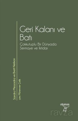 Geri Kalanı ve Batı - 1