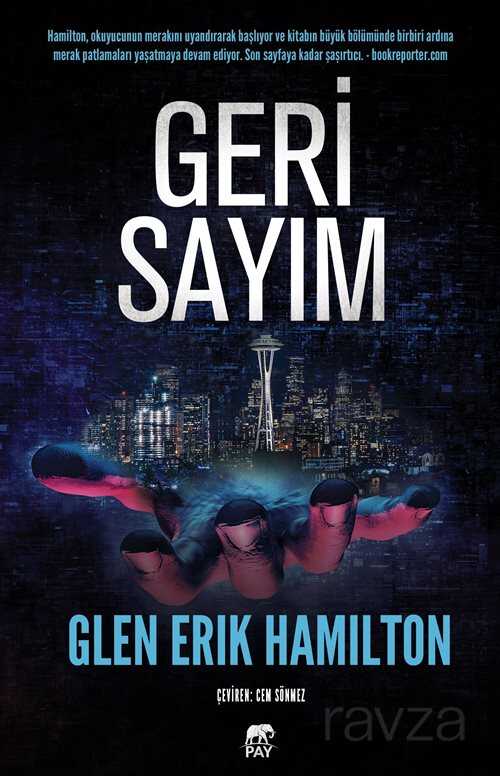 Geri Sayım - Pay Kitap