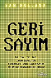 Geri Sayım - Yediveren Yayınları