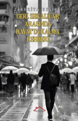 Geri Zekalılar Arasında Hayatta Kalma Rehberi - Kırmızı Çatı Yayınları