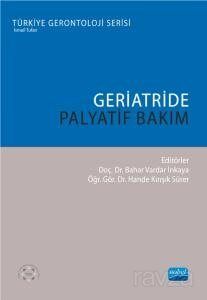 Geriatride Palyatif Bakım - 1
