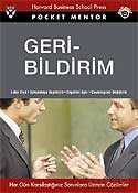 Geribildirim (Cep Boy) - 1