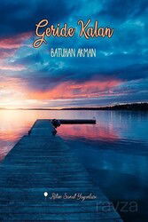 Geride Kalan - Ritim Sanat Yayınları