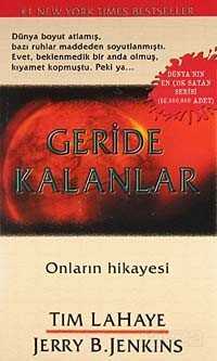 Geride Kalanlar - Goa Basım Yayın (Kelepir)