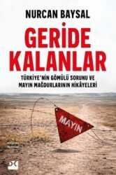 Geride Kalanlar - Doğan Kitapçılık
