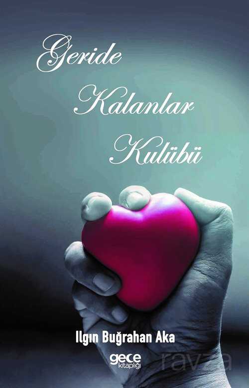 Geride Kalanlar Kulübü - Gece Kitaplığı