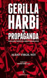 Gerilla Harbi ve Propaganda - İlgi Kültür Sanat Yayınları