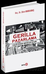 Gerilla Pazarlama - Beta Kitap
