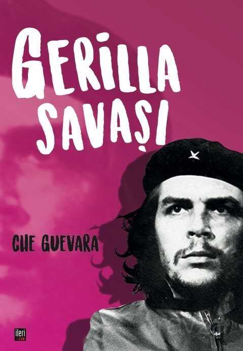 Gerilla Savaşı - İleri Yayınları