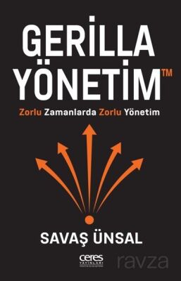 Gerilla Yönetim - 1