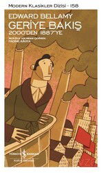 Geriye Bakış (2000'den 1887'ye) - İş Bankası Yayınları