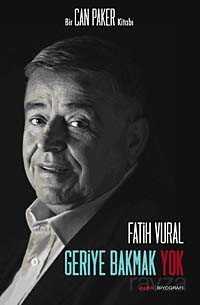 Geriye Bakmak Yok - Alfa Yayınları