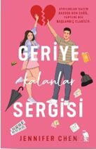 Geriye Kalanlar Sergisi - Nemesis Kitap