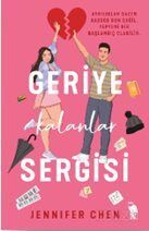 Geriye Kalanlar Sergisi - 1