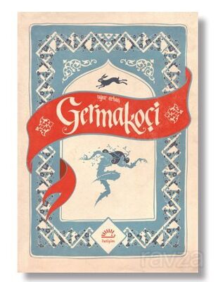 Germakoçi ( Grafik Roman ) - 1