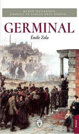 Germinal - Dorlion Yayınevi