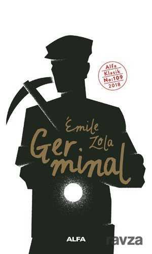 Germinal - Alfa Yayınları