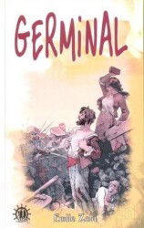 Germinal - Yason Yayıncılık