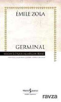 Germinal (Ciltli) - 1