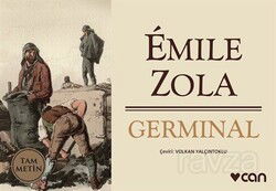 Germinal (Minikitap) - Can Yayınları