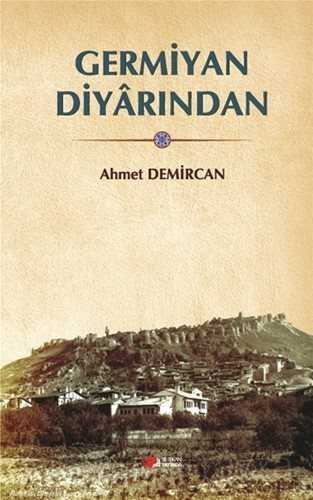 Germiyan Diyarından - Berikan Yayınevi