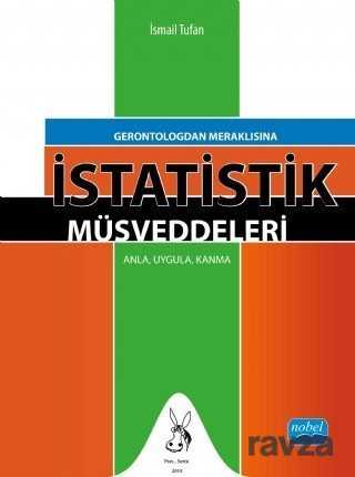 Gerontologdan Meraklısına İstatistik Müsveddeleri - Nobel Yayın Dağıtım