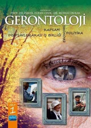 Gerontoloji - 1