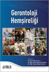 Gerontoloji Hemşireliği - Nobel Tıp Kitabevleri