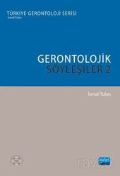 Gerontolojik Söyleşiler 2 - Nobel Yayın Dağıtım