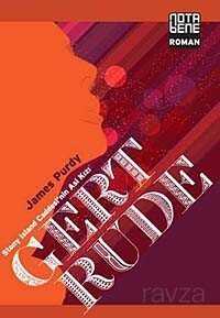 Gertrude - Notabene Yayınları