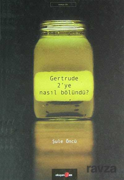 Gertrude 2'ye Nasıl Bölündü? - 1