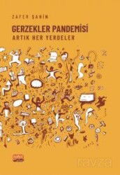 Gerzekler Pandemisi - Nobel Bilimsel
