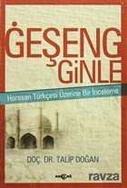Geşeng Ginle - Akçağ Yayınları