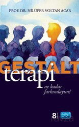 Gestalt Terapi - Nobel Yayın Dağıtım