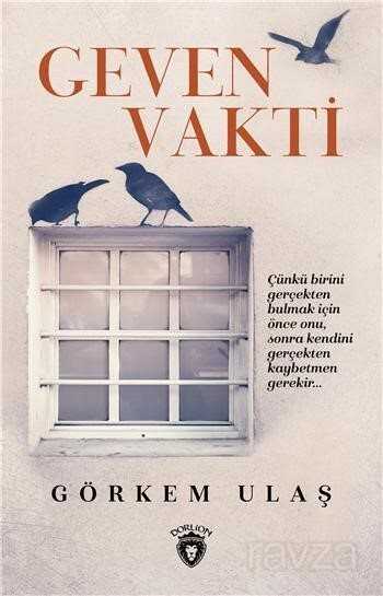 Geven Vakti - Dorlion Yayınevi