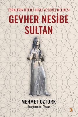 Gevher Nesibe Sultan - 1