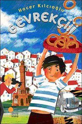 Gevrekçiii - Günışığı Kitaplığı